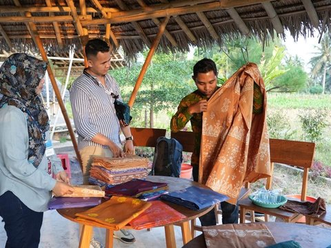 Maknai Harkitnas, Pertamina Berikan Kado Terbaik untuk Kebangkitan UMKM di Indonesia