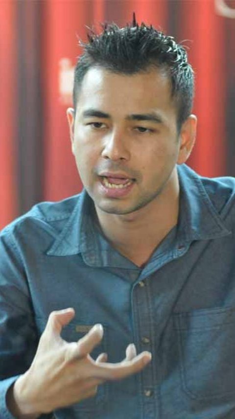 Golkar Soal Pilkada 2024: Raffi Ahmad Bisa On the Way Jateng atau Jakarta