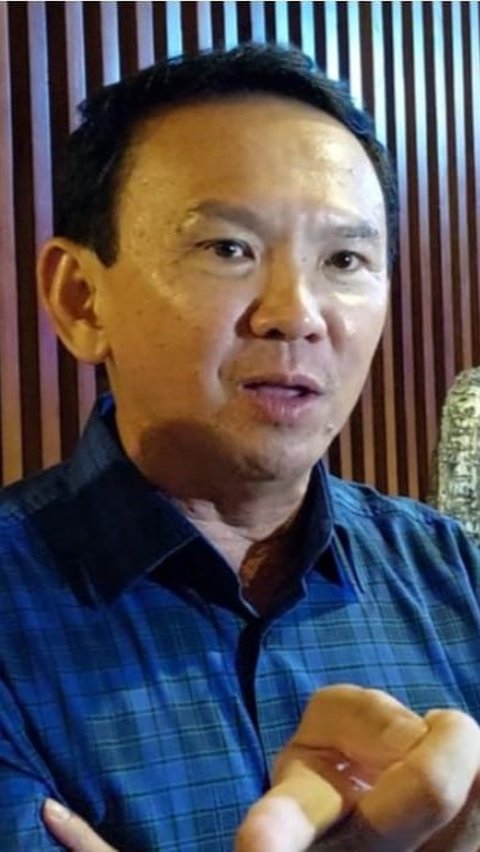 Ahok Sebut Penertiban Juru Parkir Liar Terkendala di Pemda, Diduga Ada Pembagian Uang