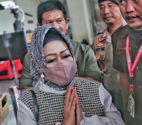 Daftar Jadi Calon Wali Kota Lampung, Ini Profil Reihana Mantan Kadinkes yang Pernah Viral Pamer Barang Mewah