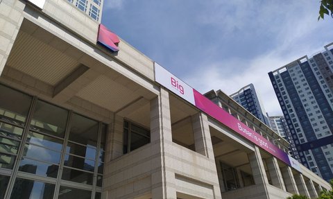 Menengok Fasilitas Balai Kota Seoul dan Busan yang Memanjakan Warga, Ada Panggung untuk Salurkan Bakat
