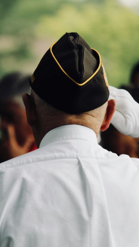 <b>19 Mei Peringati Hari Korps Cacat Veteran Indonesia, Ini Sejarah Berdirinya</b>