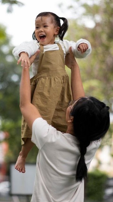 Mendorong Anak untuk Mengakui Instruksi