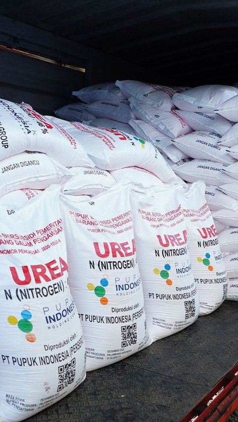 Dorong Penjualan Pupuk Non-Subsidi, Pupuk Kaltim Perkuat Sinergi dengan Distributor Ritel