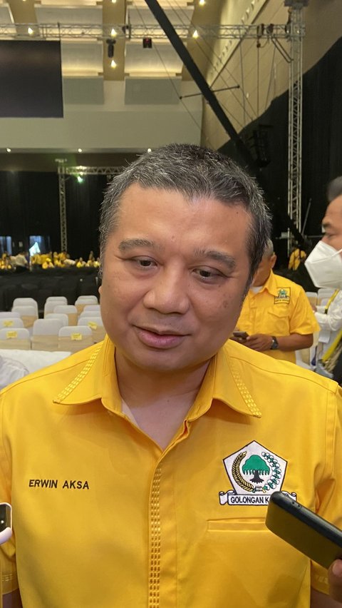 Golkar Jajaki Peluang Koalisi dengan Gerindra di Pilgub DKI, Kantongi Sejumlah Nama