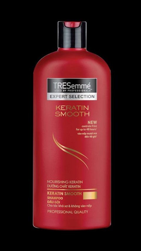 <b>Tresemme Keratin Smooth Shampoo</b>