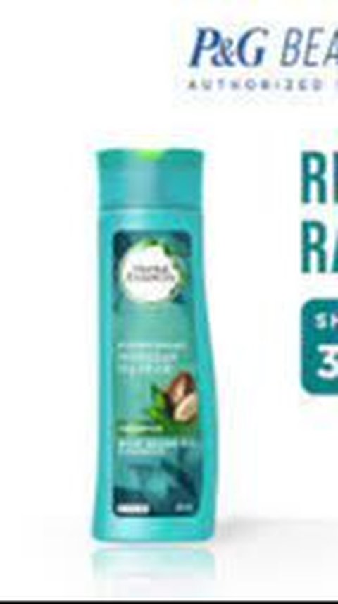 <b>Herbal Essence Hello Hydration Shampoo</b>