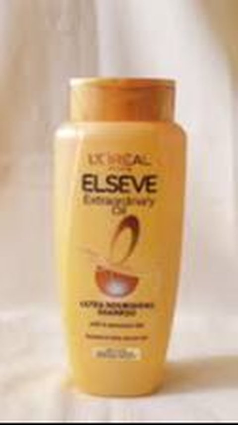 <b>L’Oreal Paris Elseve Ultra Nourishing </b>