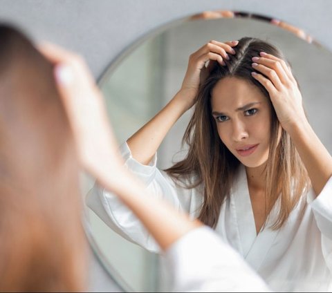 Tips Memilih Sampo agar Rambut Tetap Lembut dan Tidak Mudah Rusak