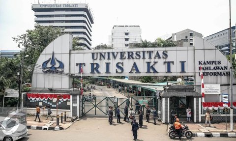 Wacana Trisakti Jadi Kampus Negeri, Ini Kata Para Alumni IKA FKG