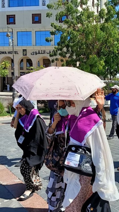 Fatwa of Saudi Ulama: Pilgrims Must Have Hajj Visa, Here are 3 Penalties if Violated