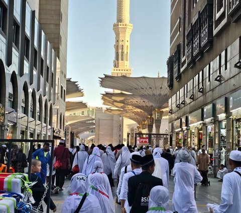 Saudi Ulama Fatwa: Pilgrims Must Have Hajj Visa, These Are the 3 Sanctions If Violated