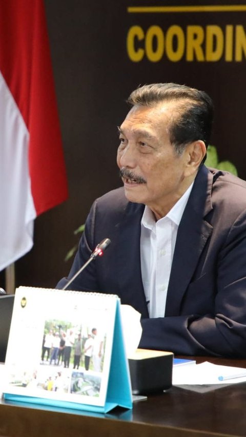 Info Terbaru: Luhut Diajak Prabowo untuk Masuk ke Pemerintahannya