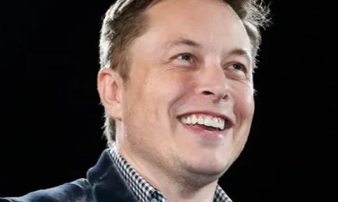 Menko Luhut Beri Sinyal Elon Musk Bakal Investasi di IKN Nusantara