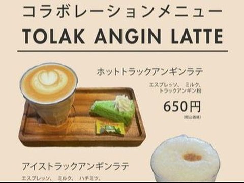 6 Resep Kopi Nyeleneh Kekinian, dari Kopi Daun Bawang Sampai Kopi Tolak Angin, Mana Favoritmu?