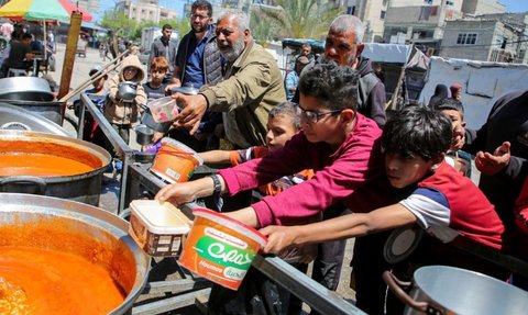 Detik-detik Sniper Palestina Robohkan Tentara Israel, Sekali Tembak Langsung Pindah Alam