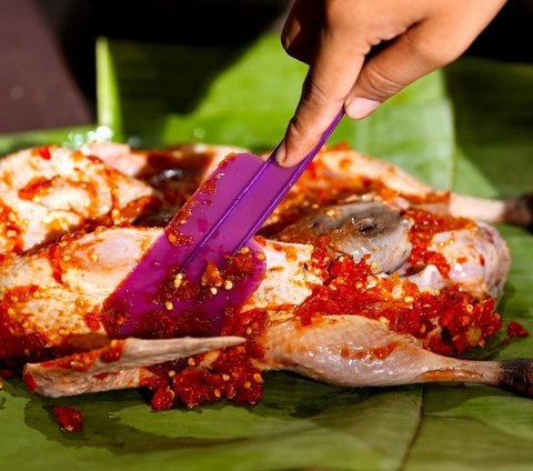 Menikmati Lezatnya Bebek Songkem, Kuliner Khas Madura Simbol Penghormatan untuk Para Ulama