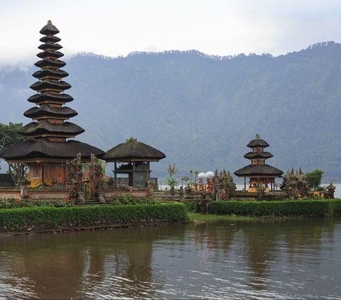 Sambut Tamu World Water Forum ke-10 di Bali, Indonesia Siapkan Welcoming Dinner