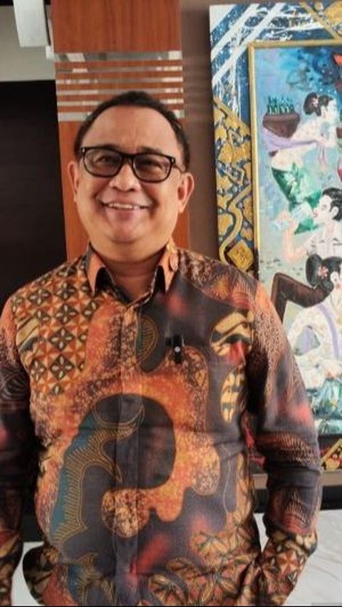 Istana Bocorkan Update Proses Pansel Capim dan Dewas KPK