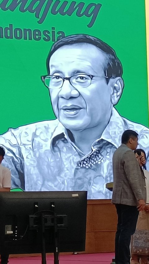 Akbar Tandjung Diberi Penghargaan Sebagai Maestro Aktivis Indonesia, Terungkap Ini Pertimbangannya