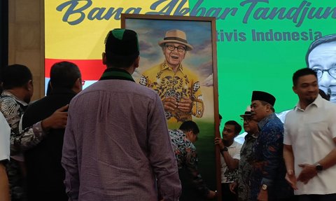 Akbar Tandjung Diberi Penghargaan Sebagai Maestro Aktivis Indonesia, Terungkap Ini Pertimbangannya