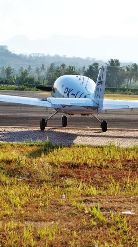 Pesawat Jatuh di BSD Tangsel, Kemenhub Sebut Milik Indonesia Flying Club