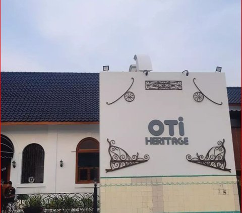 Menguak Jejak Bangunan Tua Peninggalan Belanda di Semarang, Kini Hilang Tak Berbekas