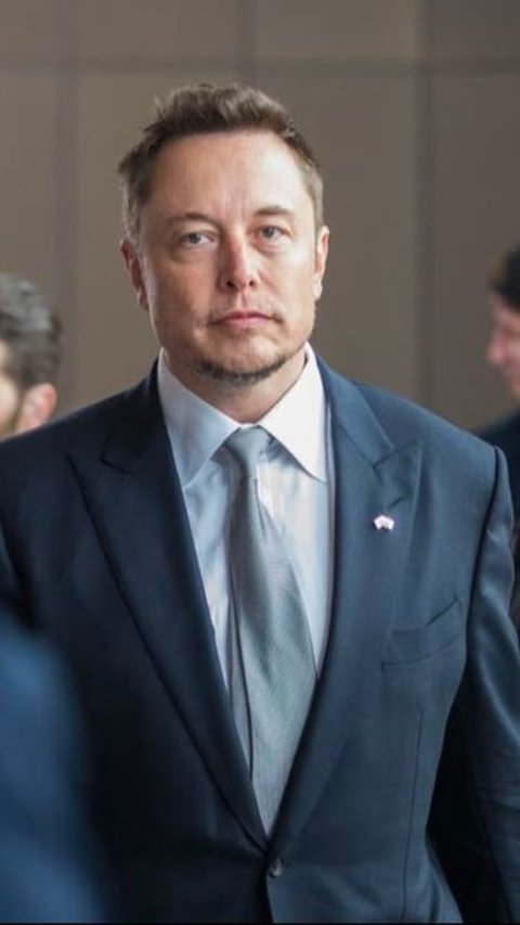 Luncurkan Internet Starlink, Elon Musk Ingin Warga Terpencil Bisa Jualan ke Pasar Global