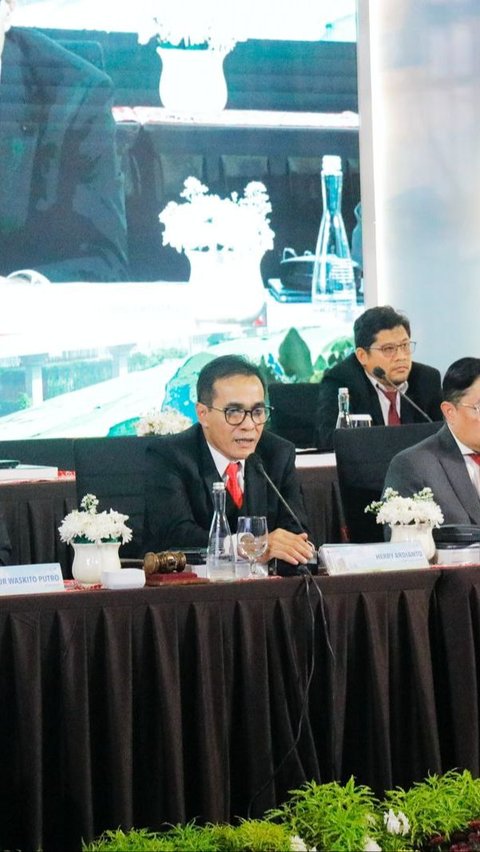 Adhi Commuter Properti Bukukan Laba Rp116,2 Miliar di 2023