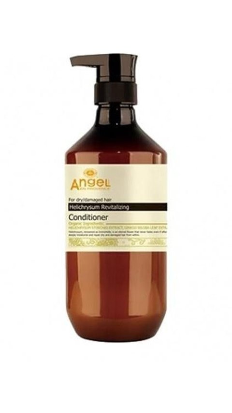 2. Dancoly Angel Rosemary Hair Activating Shampoo<br>