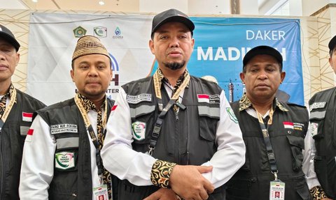 Jemaah Haji Wajib Tahu Hal-Hal yang Perlu Dilakukan Sebelum Umrah