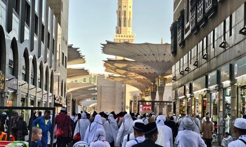 Jemaah Haji Wajib Tahu Hal-Hal yang Perlu Dilakukan Sebelum Umrah