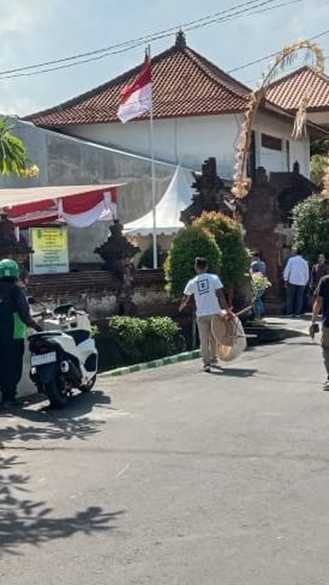 Dinkes Bali Harap Starlink Elon Musk Bantu Akses Internet Cepat di 509 Puskesmas Pembantu