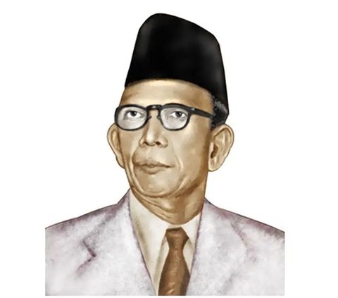 Ki Hadjar Dewantara merupakan seorang bangsawan Pakualaman yang lahir pada lahir pada 2 Mei 1889.