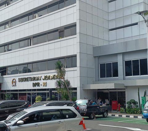 Profil Indra Iskandar, Sekjen DPR RI yang Ruang Kerjanya Digeledah KPK Terkait Korupsi Rumah Dinas Rp120 M