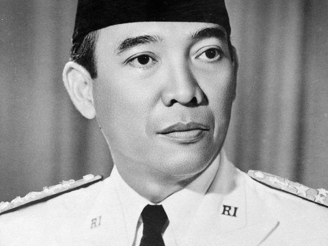 Soekarno Habiskan Masa SD dan SMP di Mojokerto, Ini Potret Gedung Sekolahnya Masih Kokoh hingga Sekarang