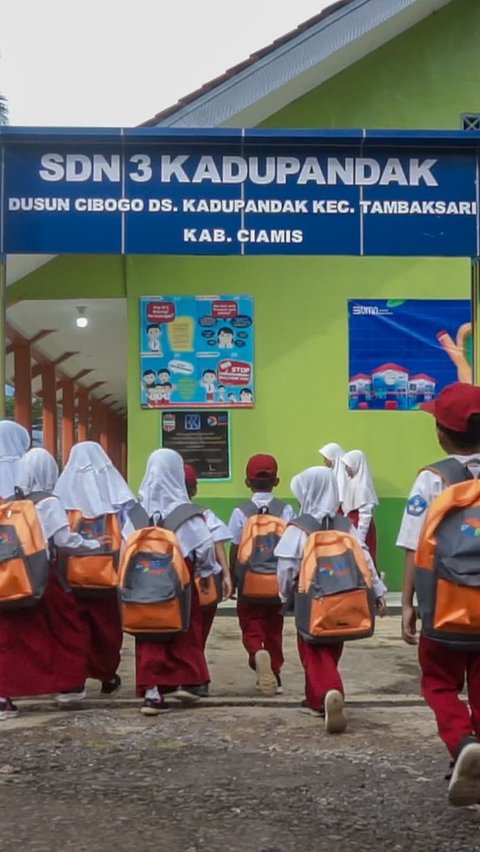 BRI Peduli Ini Sekolahku, Wujud Nyata Komitmen BRI Bagi Kemajuan Pendidikan Indonesia