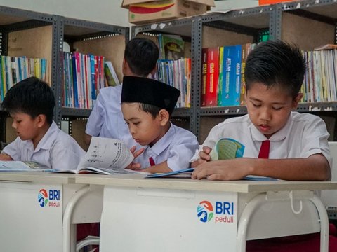 BRI Peduli Ini Sekolahku, Wujud Nyata Komitmen BRI Bagi Kemajuan Pendidikan Indonesia