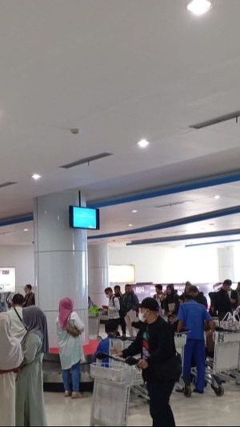 Bandara Djalaluddin Gorontalo Kembali Dibuka Usai Tutup Imbas Erupsi Gunung Ruang