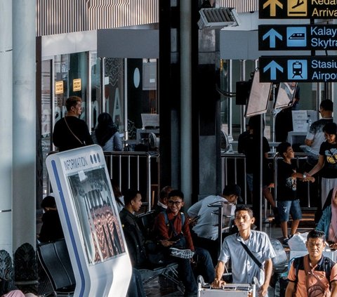 Bandara Djalaluddin Gorontalo Kembali Dibuka Usai Tutup Imbas Erupsi Gunung Ruang