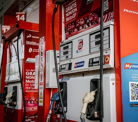 Alasan Harga BBM Pertamina Tetap Stabil Meski Harga Minyak Dunia Tinggi