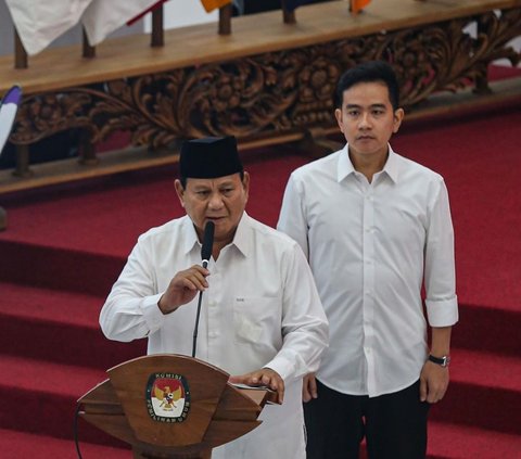 Jalan Terakhir PDIP Mencari Keadilan, Pelantikan Prabowo-Gibran Terancam Ditunda?