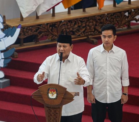 Jalan Terakhir PDIP Mencari Keadilan, Pelantikan Prabowo-Gibran Terancam Ditunda?
