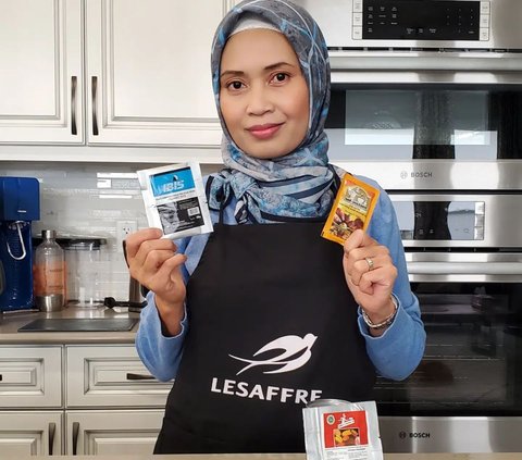 Former Indonesian Migrant Worker Becomes Most Successful Youtuber, Here's a Glimpse of Nikmatul Rosidah's Luxury House in Canada, Sharing the Same Complex with Artists