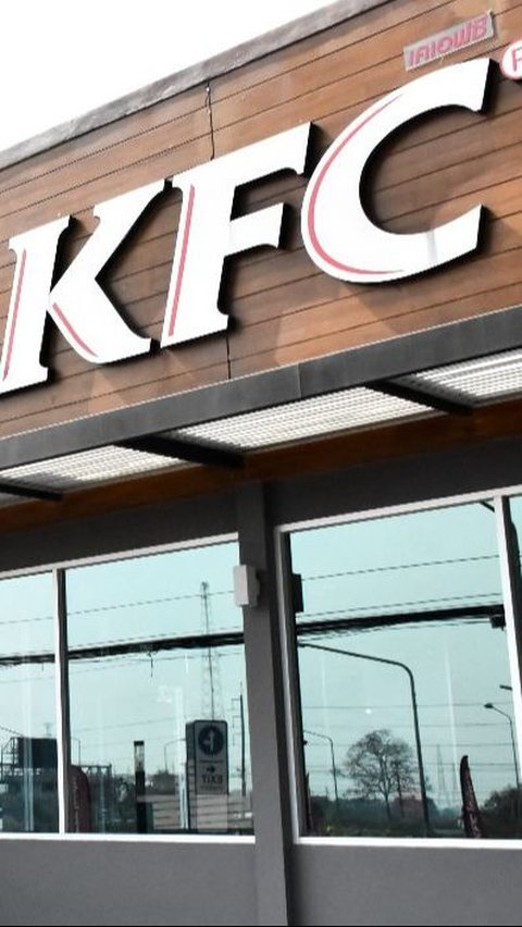 100 Gerai KFC di Malaysia Ditutup Sementara Imbas Kampanye Boikot Produk Dituding Dukung Israel 