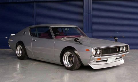 Sejak tahun 1969, Nissan GT-R telah menjadi supercar ikonik dalam sejarah.