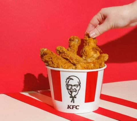 100 KFC Outlets in Malaysia Temporarily Closed Amidst Boycott Campaign Accusing the Product of Supporting Israel