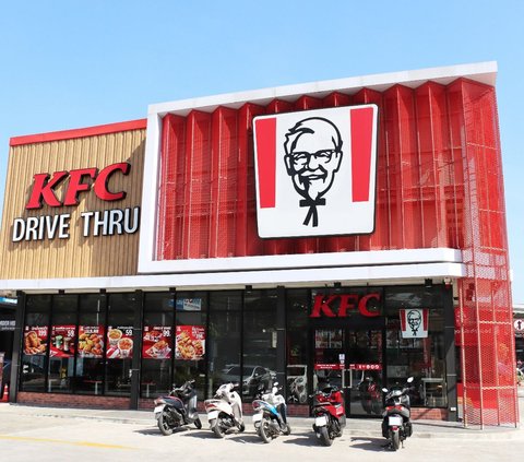 100 KFC Outlets in Malaysia Temporarily Closed Amidst Boycott Campaign Accusing the Product of Supporting Israel