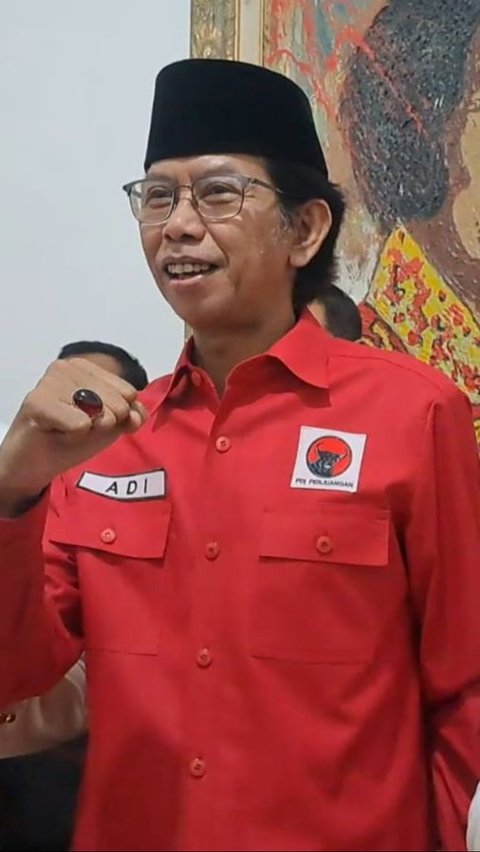 Daftar Pilkada Surabaya dari PDIP, Eri Cahyadi-Armuji Janji  Rangkul Semua Partai