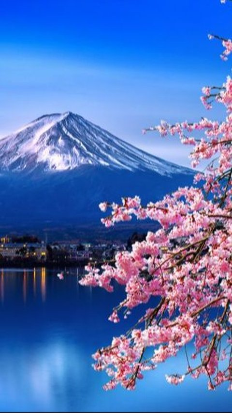 10 Wisata di Jepang dengan Pemandangan Terindah, Dijamin Anti Nyesel Datang ke Sini!